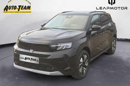 Opel Frontera Gebrauchtwagen