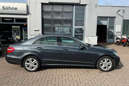 Mercedes-Benz E 300 Gebrauchtwagen