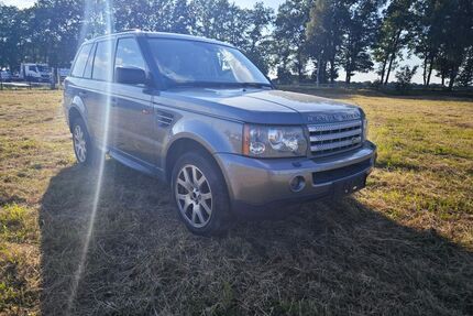 Land Rover Range Rover Sport Gebrauchtwagen