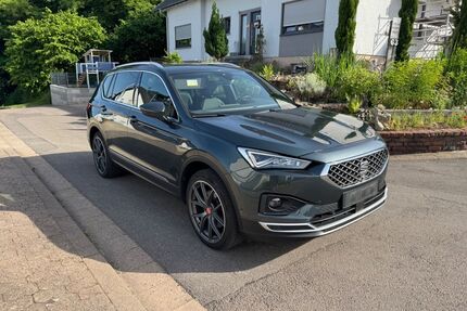 Seat Tarraco Gebrauchtwagen