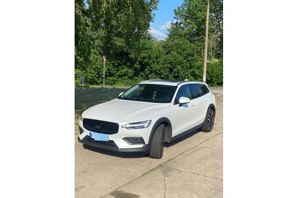 Volvo V60 Cross Country Gebrauchtwagen