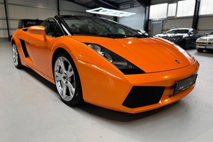 Lamborghini Gallardo Gebrauchtwagen