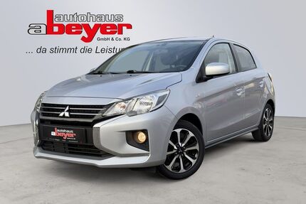 Mitsubishi Space Star Gebrauchtwagen