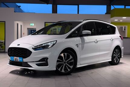 Ford S-Max Gebrauchtwagen
