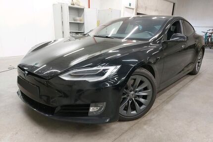 Tesla Model S Gebrauchtwagen