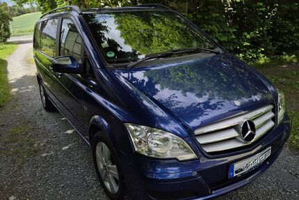 Mercedes-Benz Viano Gebrauchtwagen