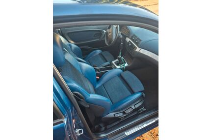 BMW 316 Gebrauchtwagen