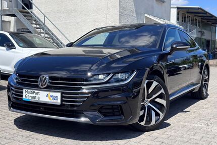 VW Arteon Gebrauchtwagen