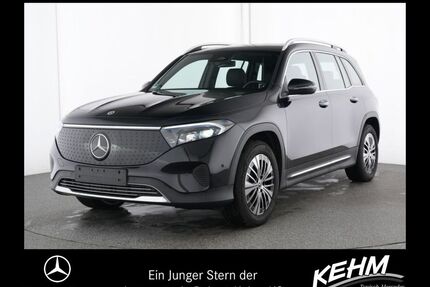 Mercedes-Benz EQB Gebrauchtwagen