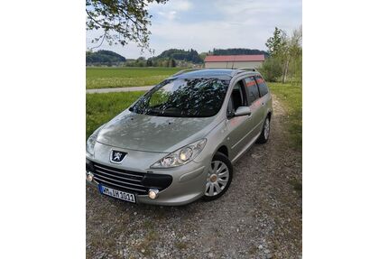 Peugeot 307 Gebrauchtwagen