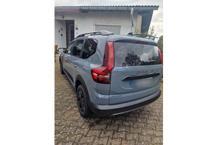 Dacia Jogger Gebrauchtwagen