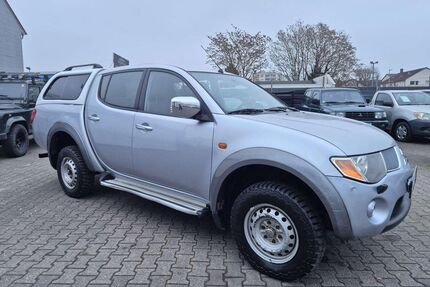 Mitsubishi L200 Gebrauchtwagen
