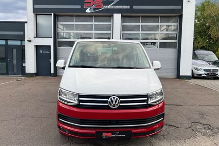VW T6 Multivan Gebrauchtwagen