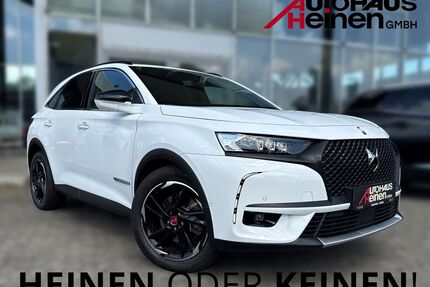 DS Automobiles DS7 (Crossback) Gebrauchtwagen