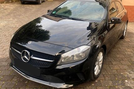 Mercedes-Benz A 180 Gebrauchtwagen