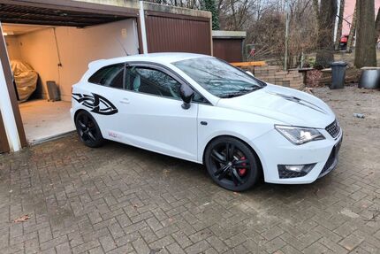 Seat Ibiza Gebrauchtwagen