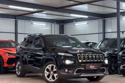 Jeep Cherokee Gebrauchtwagen