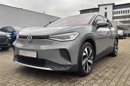 VW ID.4 Gebrauchtwagen