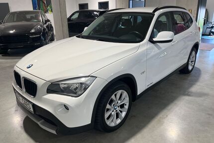 BMW X1 Gebrauchtwagen