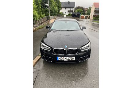 BMW 116 Gebrauchtwagen