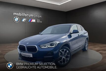 BMW X2 Gebrauchtwagen