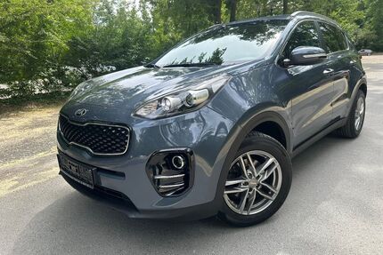 Kia Sportage Gebrauchtwagen