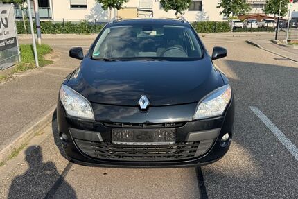 Renault Megane Gebrauchtwagen