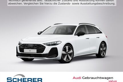 Audi A5 Gebrauchtwagen