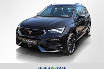 Cupra Ateca Gebrauchtwagen