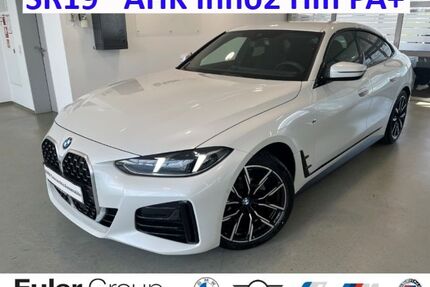BMW 420 Gran Coupé Gebrauchtwagen