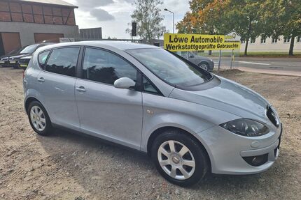 Seat Altea Gebrauchtwagen
