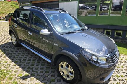 Dacia Sandero Gebrauchtwagen