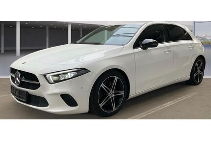 Mercedes-Benz A 250 Gebrauchtwagen