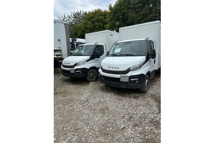 IVECO Andere Gebrauchtwagen