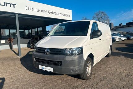 VW T5 Transporter Gebrauchtwagen