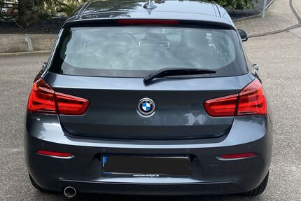 BMW 116 Gebrauchtwagen