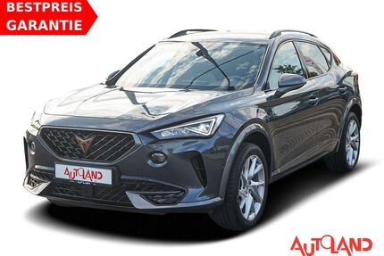 Cupra Formentor Gebrauchtwagen