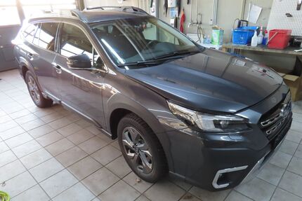 Subaru Outback Gebrauchtwagen