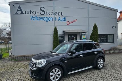 Mini ONE Gebrauchtwagen