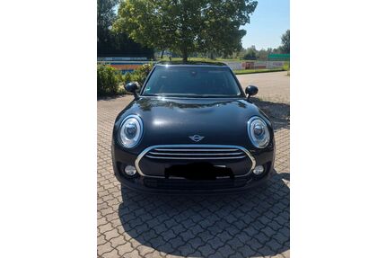 Mini One Clubman Gebrauchtwagen