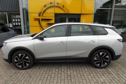 Opel Grandland (X) Gebrauchtwagen