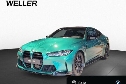 BMW M4 Gebrauchtwagen