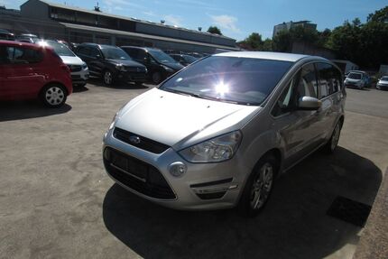 Ford S-Max Gebrauchtwagen