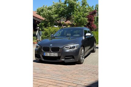 BMW 135 Gebrauchtwagen