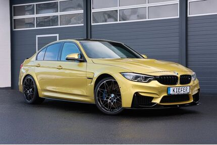 BMW M3 Gebrauchtwagen