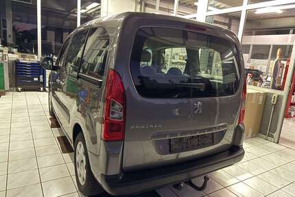 Mercedes-Benz Partner 