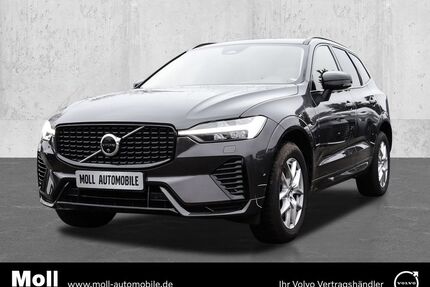 Volvo XC60 Gebrauchtwagen