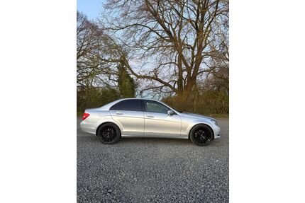 Mercedes-Benz C 180 Gebrauchtwagen