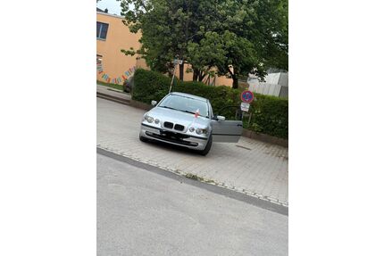 BMW 316 Gebrauchtwagen