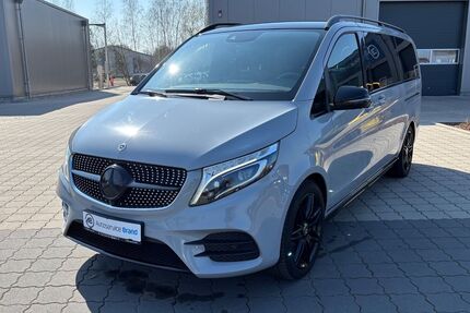 Mercedes-Benz V 300 Gebrauchtwagen